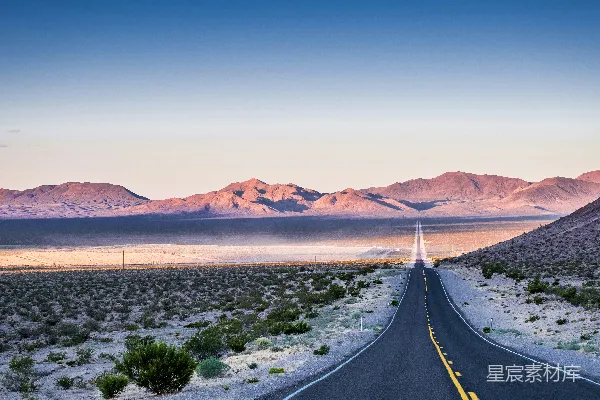 高清摄影 道路景观摄影