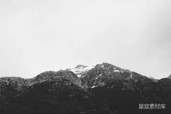 高清摄影 山景摄影
