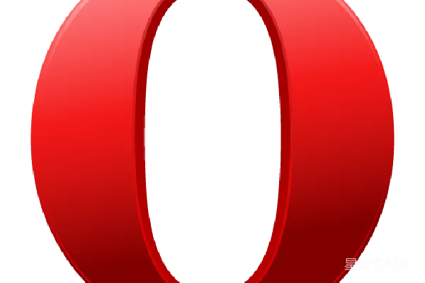 元素素材 Opera