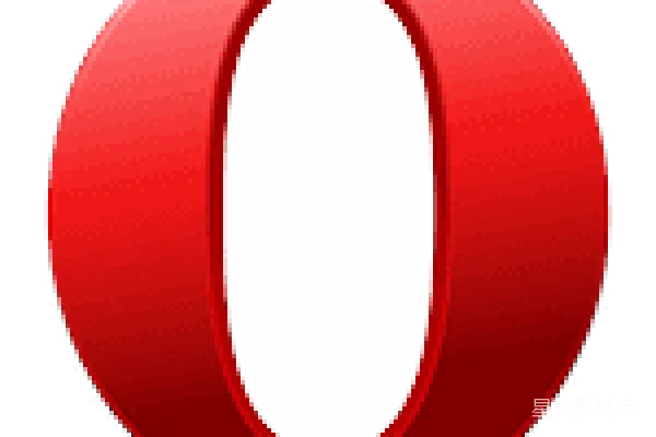 元素素材 opera