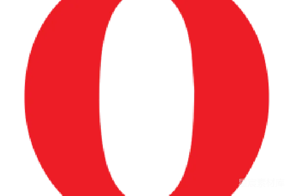 元素素材 Opera