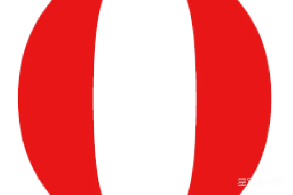 元素素材 Opera