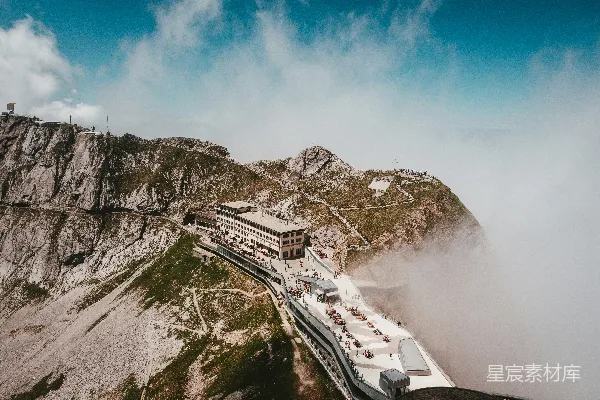 高清摄影 山景摄影