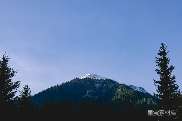 高清摄影 山地摄影