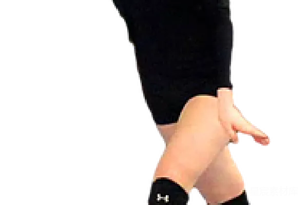 元素素材 排球