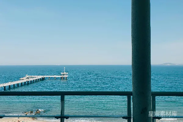 高清摄影 白天海滩上的人