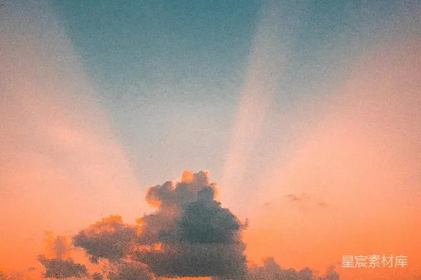 高清摄影 蓝天下的海面