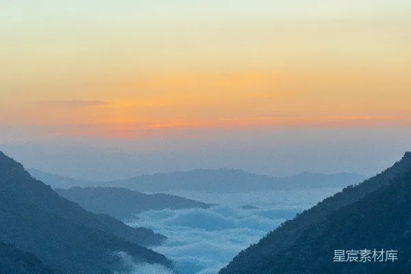高清摄影 山景摄影