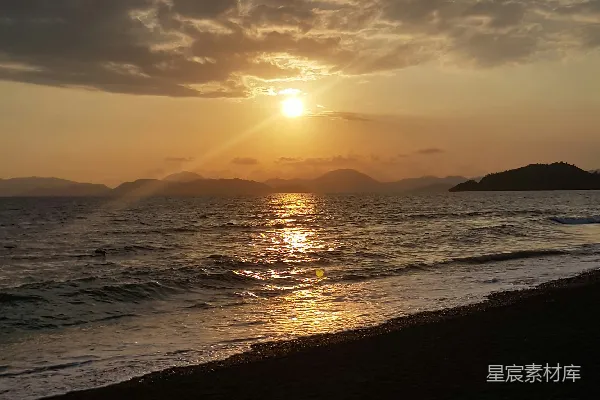 高清摄影 水域和海洋