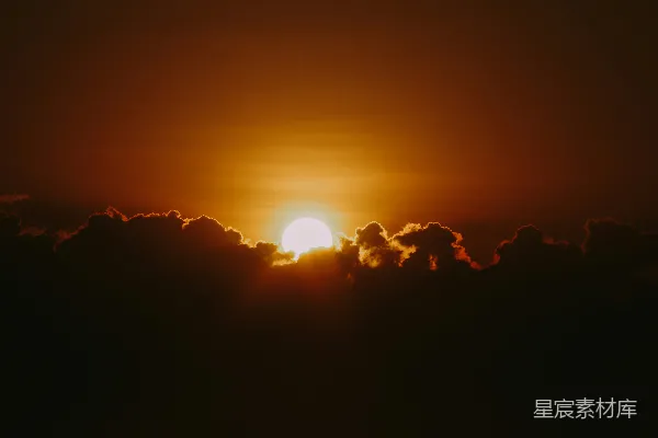 高清摄影 黄金时间