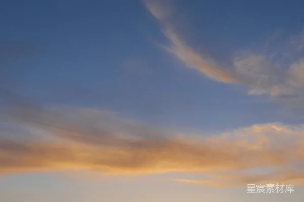 高清摄影 一幅山峦云海的风景图