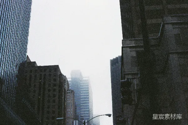高清摄影 低角度建筑结构摄影