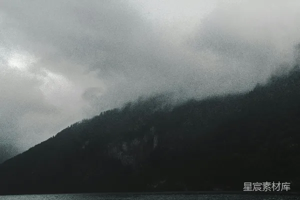 高清摄影 白云