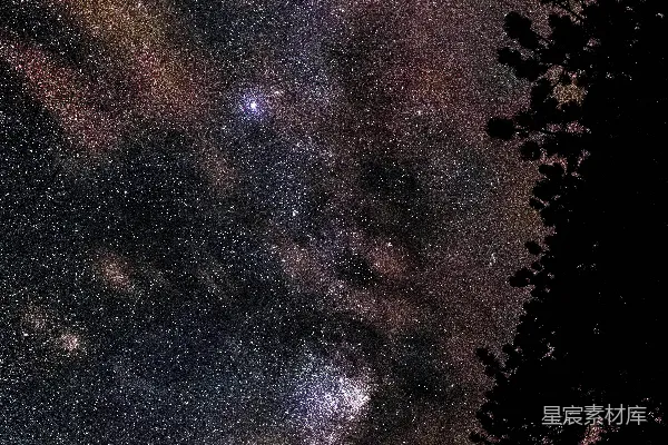 高清摄影 观星摄影