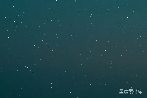 高清摄影 满月照耀在海洋上