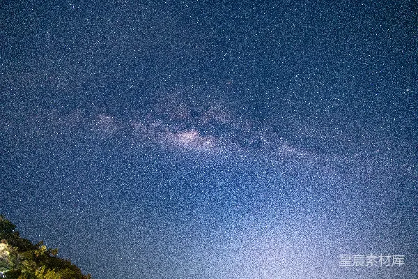 高清摄影 蓝天白云
