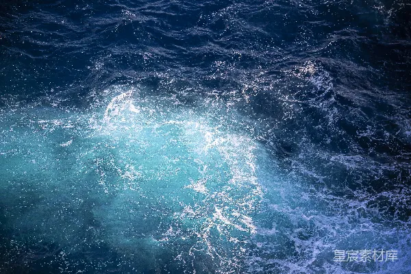 高清摄影 海浪