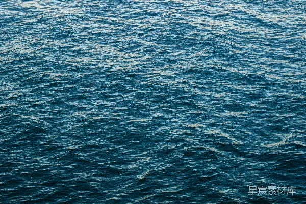 高清摄影 蓝海