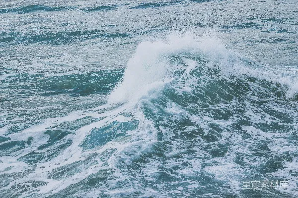 高清摄影 水域