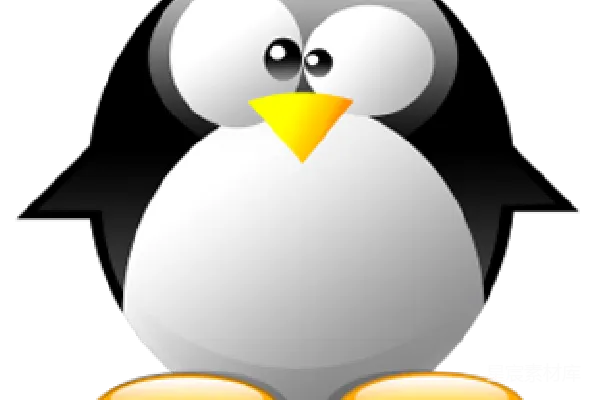 元素素材 Linux