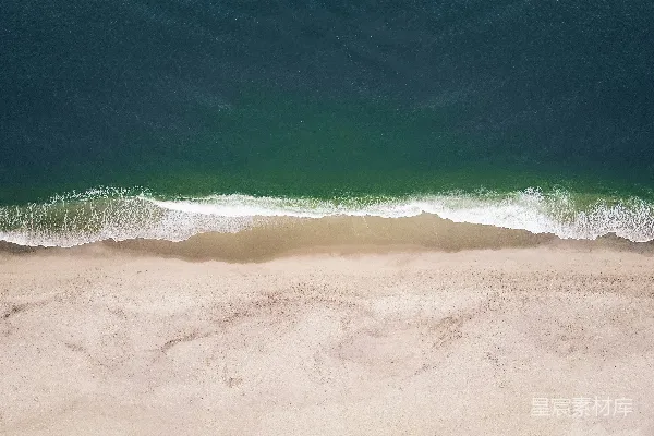 高清摄影 海岸航拍