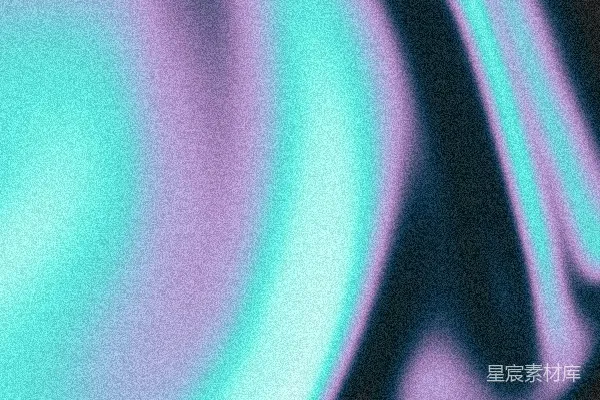 高清摄影 模糊的黑蓝背景图像
