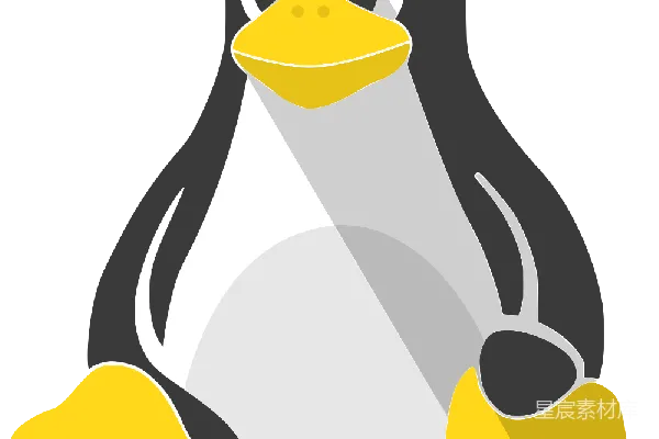 元素素材 Linux