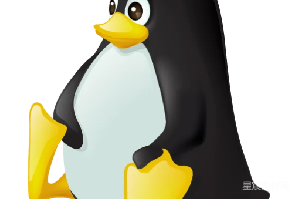 元素素材 Linux