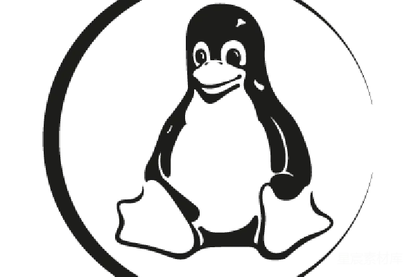 元素素材 Linux