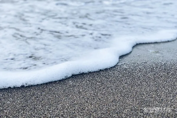 高清摄影 海滩