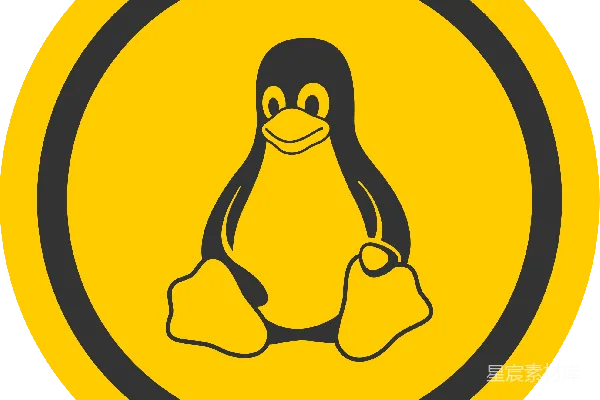 元素素材 Linux