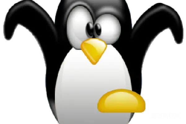 元素素材 Linux