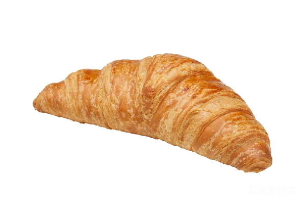 元素素材 克罗issant