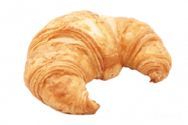 元素素材 噢！Roissant