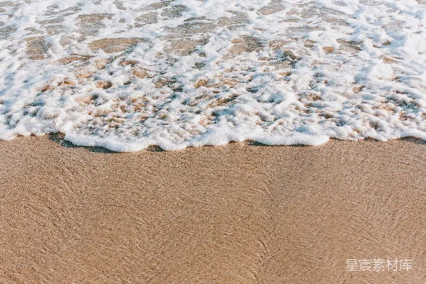 高清摄影 白天的海浪