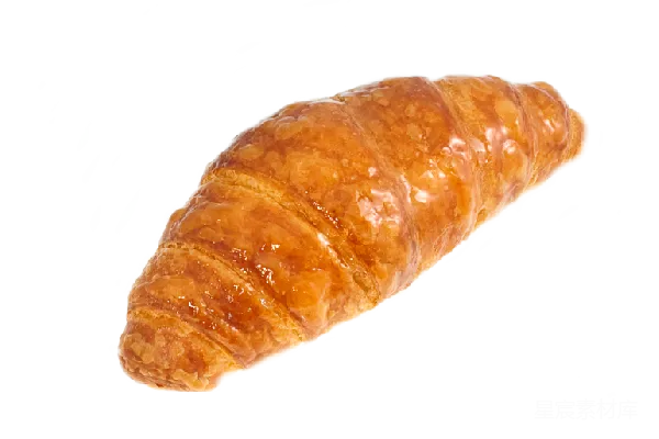 元素素材 噢！Roissant