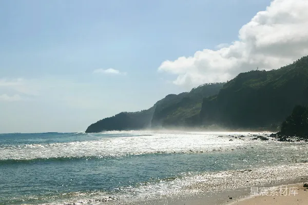 高清摄影 水域