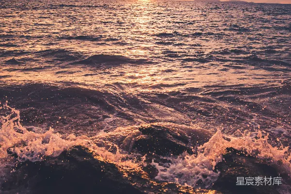 高清摄影 海岸景观摄影