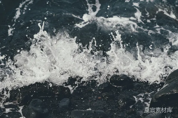 高清摄影 水域
