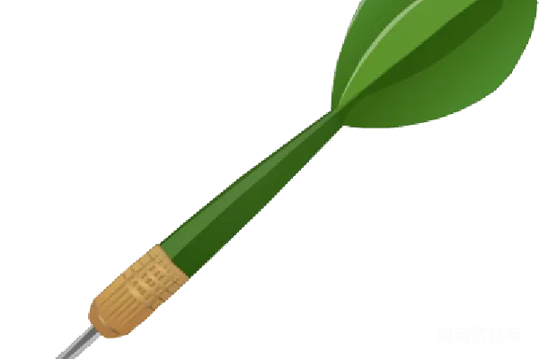 元素素材 Dart