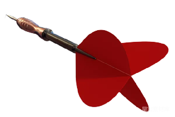 元素素材 Dart