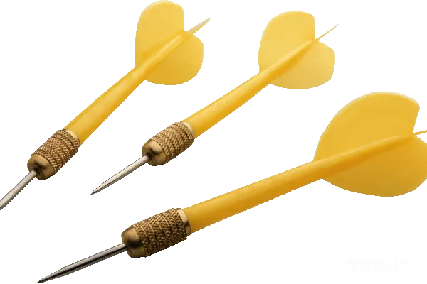 元素素材 Dart