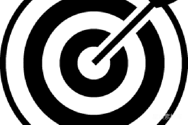 元素素材 目标