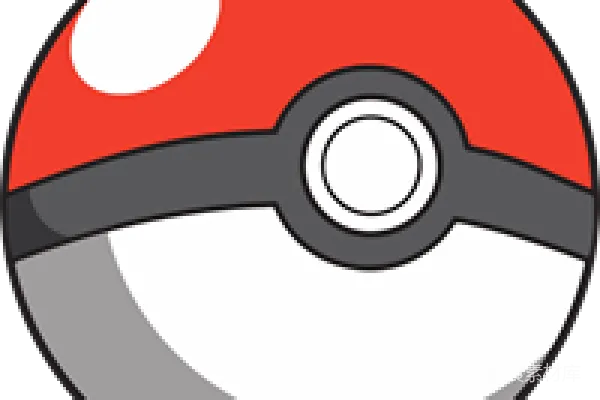 元素素材 pokemon