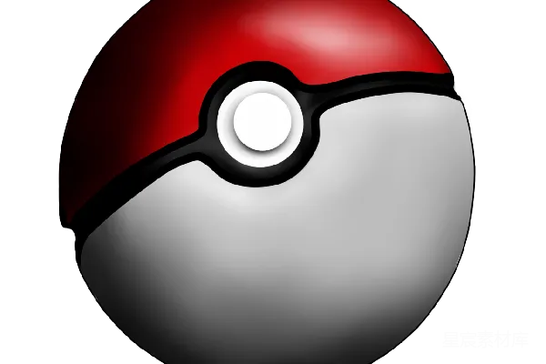 元素素材 pokemon