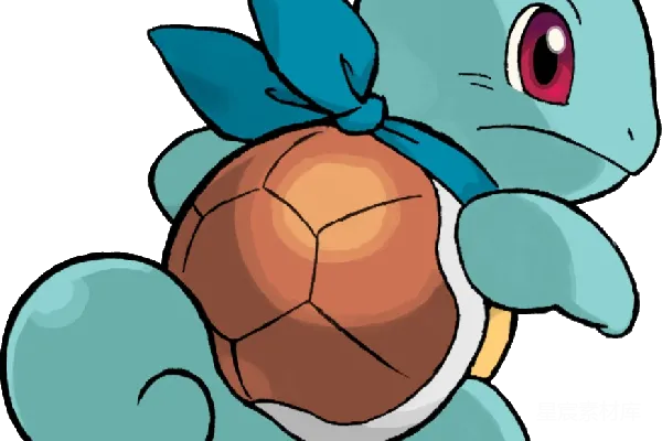 元素素材 pokemon