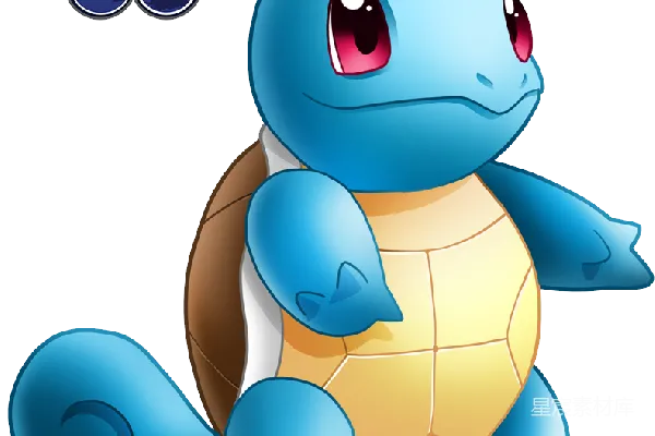 元素素材 pokemon