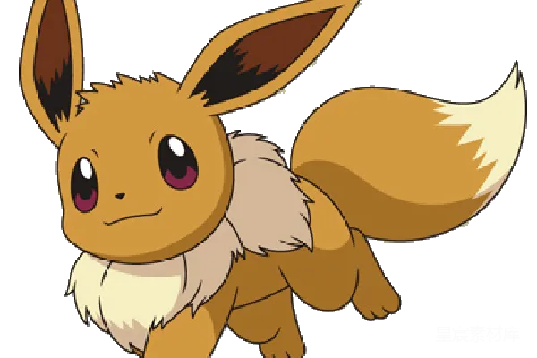 元素素材 pokemon