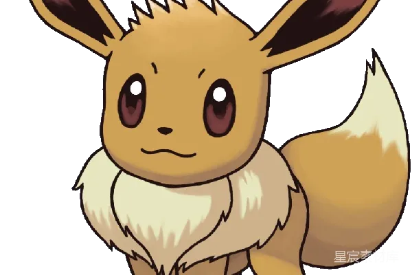 元素素材 pokemon