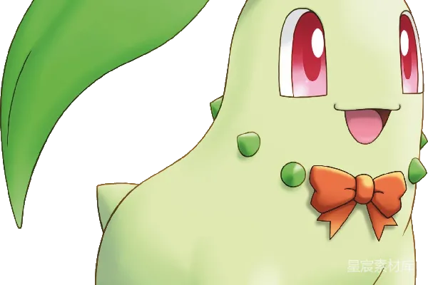 元素素材 Pokémon